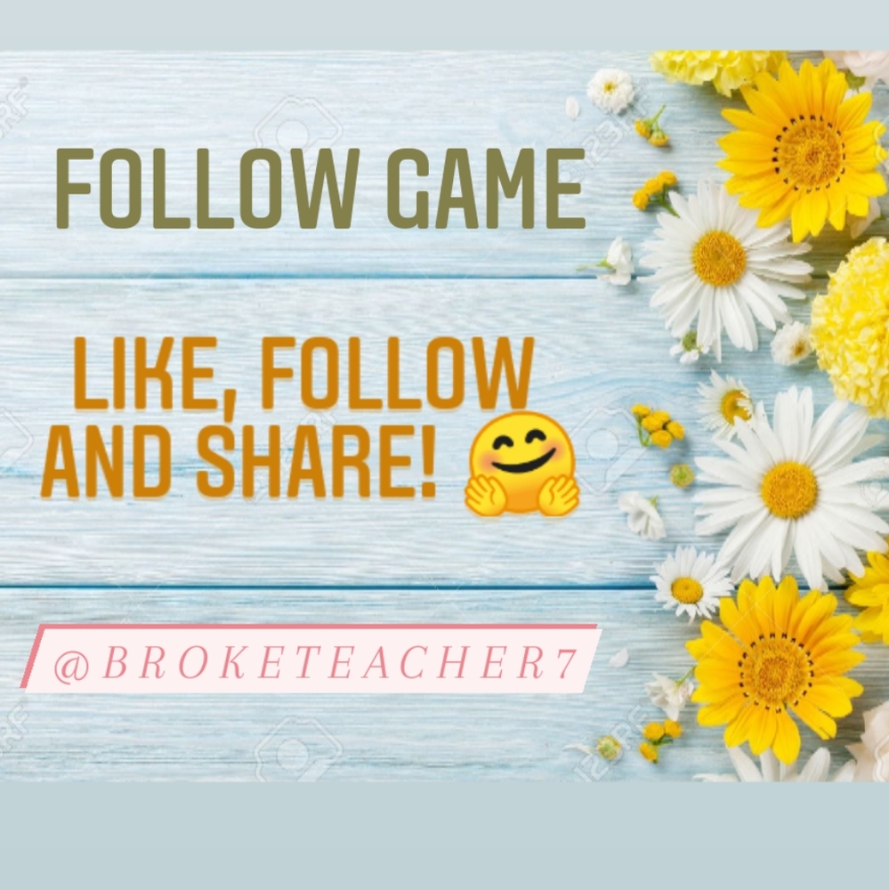 Add more BLUES!!! Like, Follow and Share! ❤️💕